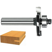 Фреза дискова пазова BOSCH Professional Std S8 D32 L5 (2.608.628.403)