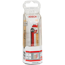 Фреза BOSCH для выборки Professional Expert S8 D9.5 L25.8 (2.608.629.380)