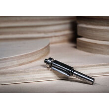 Фреза BOSCH для вибірки Professional Std S8 D9.5 L25.4 (2.608.628.346)