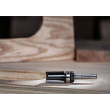 Фреза BOSCH для вибірки Professional Std S8 D9.5 L25.4 (2.608.628.346)