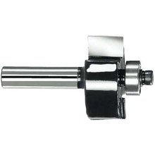Фреза BOSCH для вибірки паза Professional Std S8 D31.8 L12.5 (2.608.628.350)