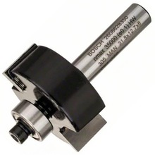 Фреза BOSCH для вибірки паза Professional Std S8 D31.8 L12.5 (2.608.628.350)