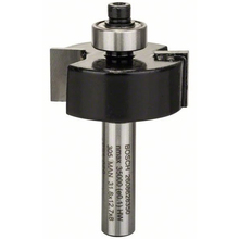 Фреза BOSCH для вибірки паза Professional Std S8 D31.8 L12.5 (2.608.628.350)