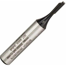 Фреза пазовая BOSCH Professional Std S8 D3 L8 (2.608.628.376)
