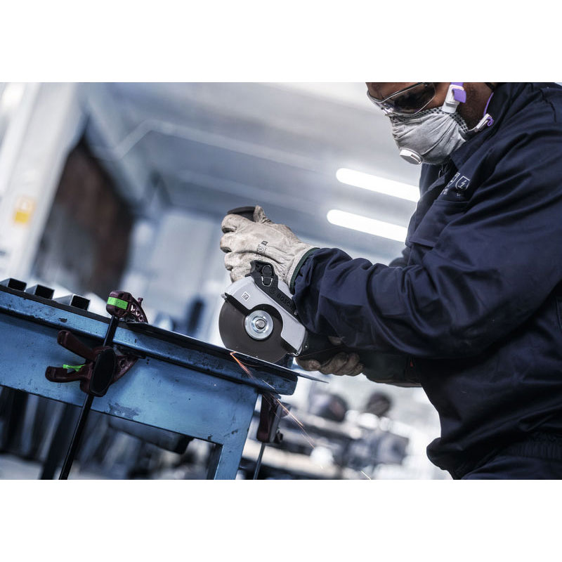 Фото Диск отрезной BOSCH Professional Stand (2.608.603.255)