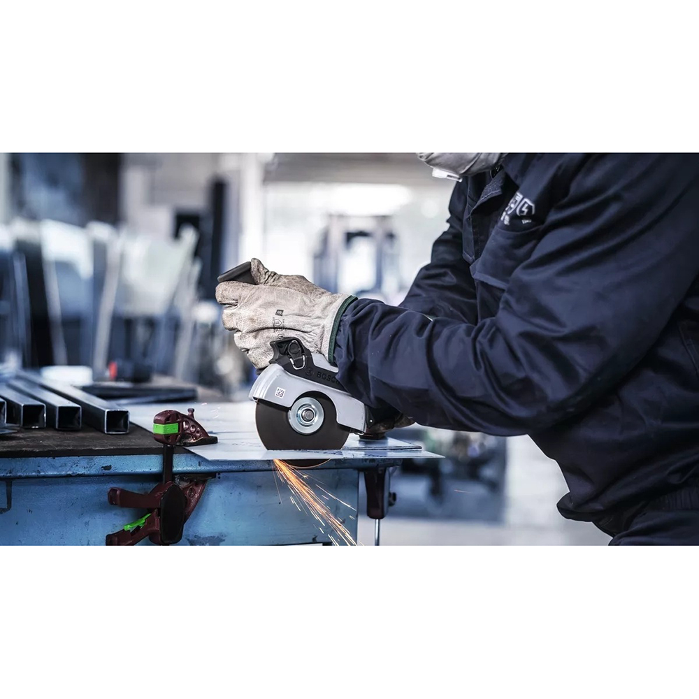 Диск відрізний BOSCH Professional Stand (2.608.603.255) Кількість предметів в наборі 10