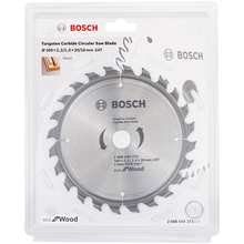 Диск пильный BOSCH Professional Eco for Wood (2.608.644.373)