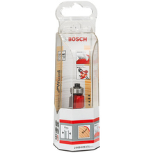 Фреза карнизная BOSCH Professional Expert S8 R2 D16.7 L12.7 (2.608.629.371)