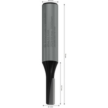 Фреза пазовая BOSCH  Professional (2.608.628.378)