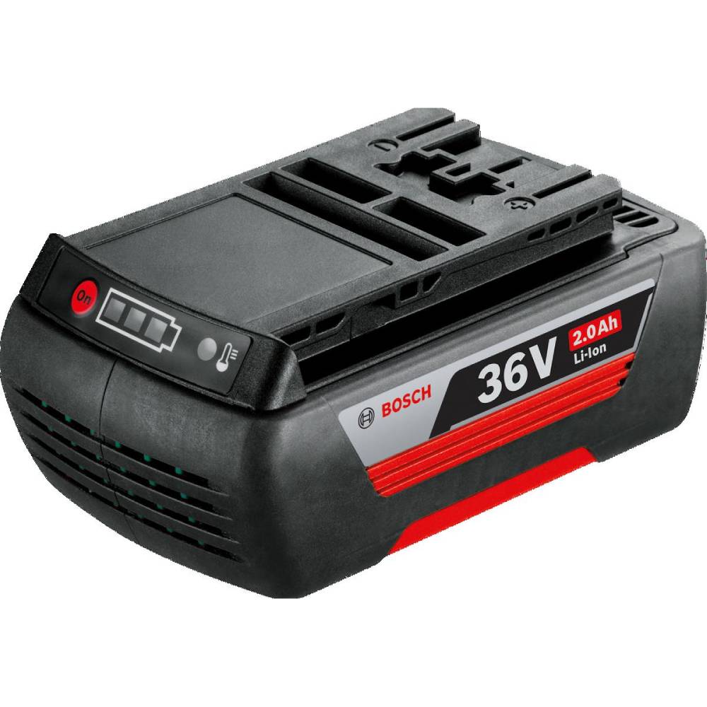 Аккумулятор BOSCH GBA 36В 2Ач (F.016.800.474)