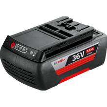 Аккумулятор BOSCH GBA 36В 2Ач (F.016.800.474)