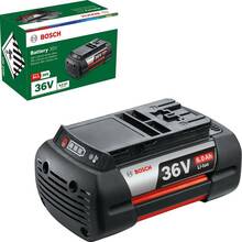 Акумулятор BOSCH GBA 36В 6Ач (F.016.800.639)