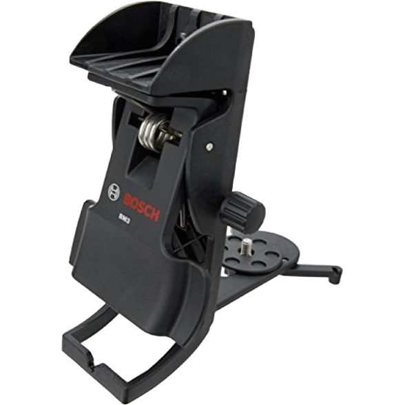 Утримувач BOSCH Professional універсальний BM3 (0.601.015.D00) Утримувач BOSCH Professional універсальний BM3 (0.601.015.D00) Тип штатив