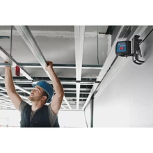 Утримувач BOSCH Professional універсальний BM3 (0.601.015.D00) Утримувач BOSCH Professional універсальний BM3 (0.601.015.D00)