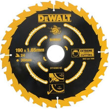 Пиляльний диск DEWALT DT10304