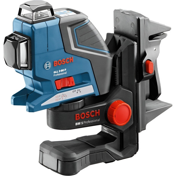 Утримувач BOSCH Professional універсальний BM1 (0.601.015.A01) Розміри 168 х 134