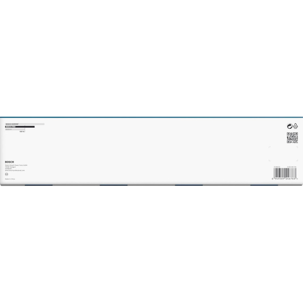 Набір ударних торцевих головок BOSCH Professional Deep 3/4" 9шт (2.608.003.042) Розміри 17 мм, 19 мм, 22 мм, 24 мм, 21 мм, 27 мм, 30 мм, 32 мм, 23 мм