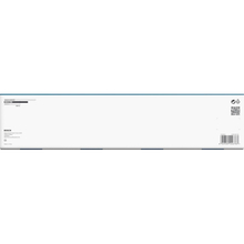 Набір ударних торцевих головок BOSCH Professional Deep 3/4" 9шт (2.608.003.042)