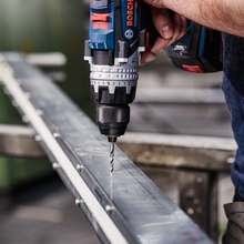 Свердло BOSCH Professional PointTeQ 8.5 х 75мм (2.608.577.172)