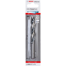 Свердло BOSCH Professional PointTeQ 8.5 х 75мм (2.608.577.172)