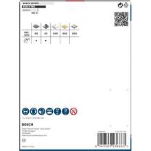 Коронка BOSCH Professional Multi Material 108мм с резьбой (2.608.901.536)