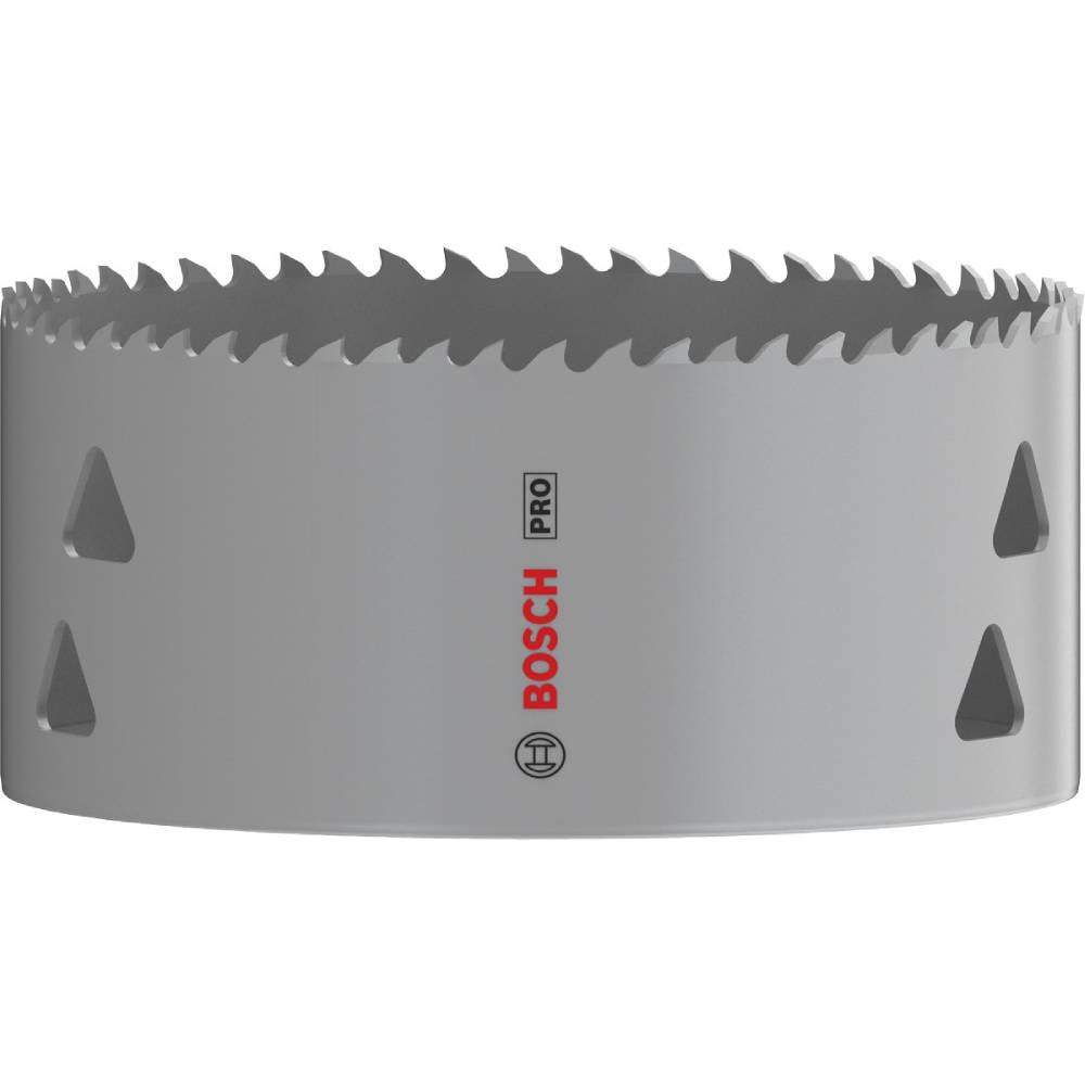 Коронка BOSCH Professional Multi Material 108мм с резьбой (2.608.901.536)