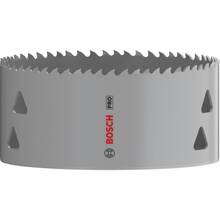 Коронка BOSCH Professional Multi Material 108мм с резьбой (2.608.901.536)