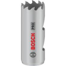 Коронка BOSCH Professional Multi Material 20мм с резьбой (2.608.901.494)