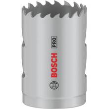 Коронка BOSCH Professional Multi Material 37мм з різьбленням (2.608.901.505)