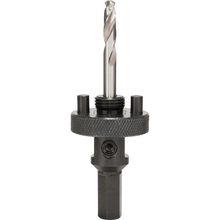 Перехідник для коронок BOSCH Professional шестигранний 5/8" 18UNF 32-210 мм (2.609.390.034)
