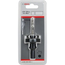 Перехідник для коронок BOSCH Professional шестигранний 5/8" 18UNF 32-210 мм (2.609.390.034)