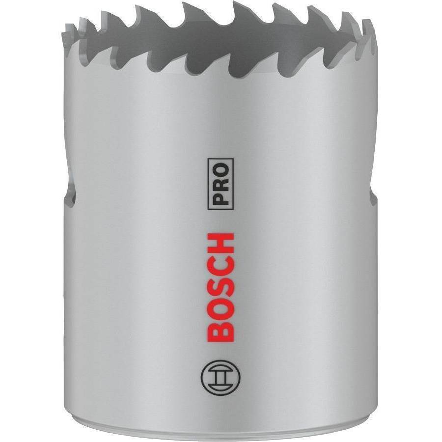 Коронка BOSCH Professional Multi Material 40мм з різьбленням (2.608.901.507)