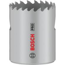 Коронка BOSCH Professional Multi Material 40мм з різьбленням (2.608.901.507)