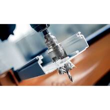Коронка BOSCH Professional Multi Material 51мм с резьбой (2.608.901.513)
