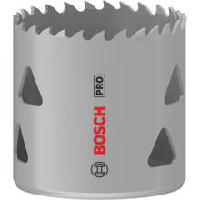 Коронка BOSCH Professional Multi Material 51мм с резьбой (2.608.901.513)