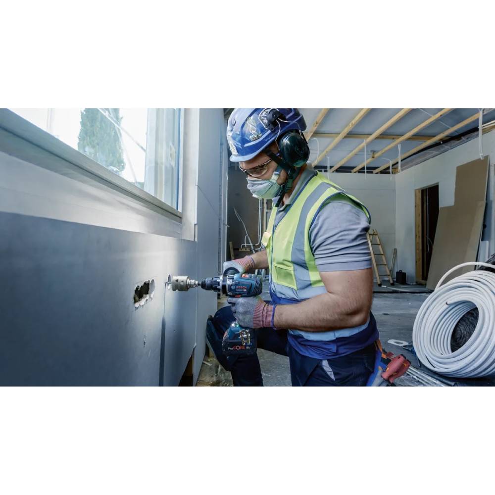 Внешний вид Коронка BOSCH Professional Multi Material 51мм с резьбой (2.608.901.513)