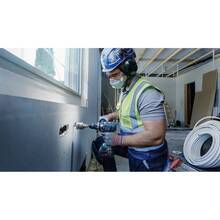 Коронка BOSCH Professional Multi Material 51мм с резьбой (2.608.901.513)