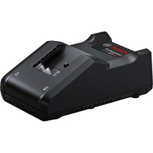 Набор BOSCH Professional GBA 3 аккумулятора + зарядное устройство (0.615.990.L3T)