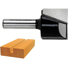Фреза пазовая BOSCH Professional Std S8 D25 L20 (2.608.628.392)