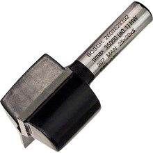 Фреза пазовая BOSCH Professional Std S8 D25 L20 (2.608.628.392)