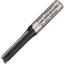 Фреза пазова BOSCH Professional з двома лезами Std S8 D8 L25.4 (2.608.628.372)