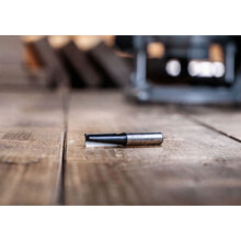 Фреза пазова BOSCH Professional з двома лезами Std S8 D8 L25.4 (2.608.628.372)