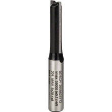 Фреза пазова BOSCH Professional з двома лезами Std S8 D8 L25.4 (2.608.628.372)