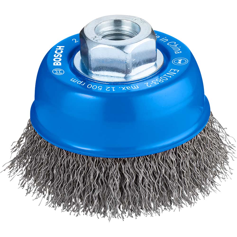 Щетка чашечная BOSCH Professional (2.608.622.098)