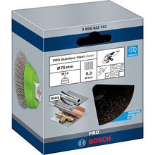 Щетка чашечная BOSCH Professional (2.608.622.102)