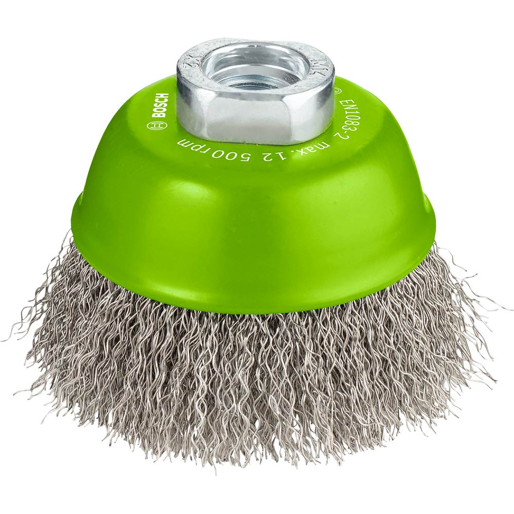 Щетка чашечная BOSCH Professional (2.608.622.102)