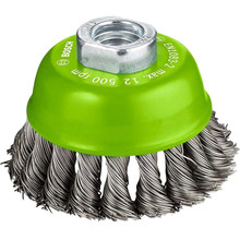 Щетка чашечная BOSCH Professional (2.608.622.060)