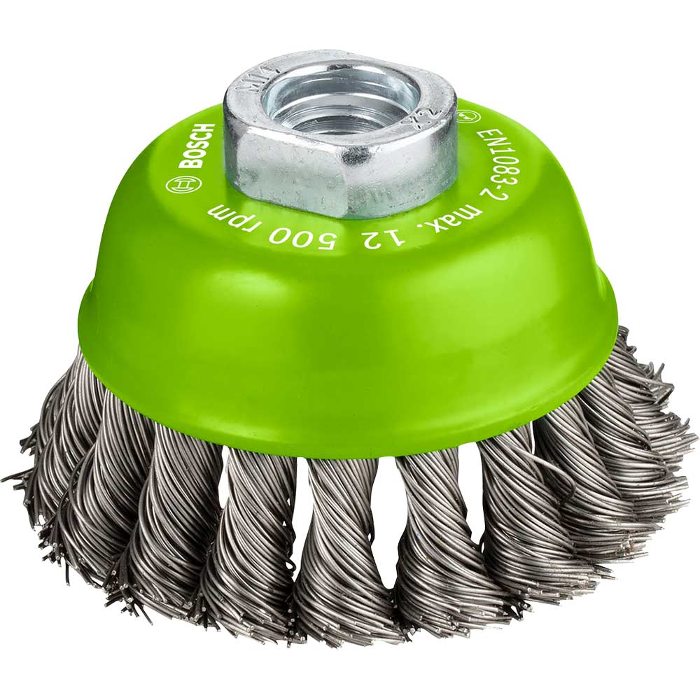 Щетка чашечная BOSCH Professional (2.608.622.060)