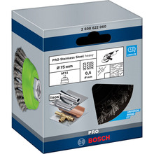 Щетка чашечная BOSCH Professional (2.608.622.060)