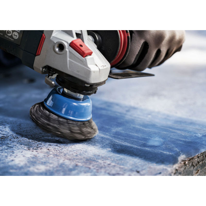 Покупка Щітка чашкова BOSCH Professional (1.608.622.029)